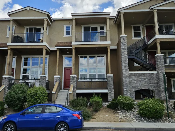 2490 Eastshore Pl Unit 606, Reno, NV 89509