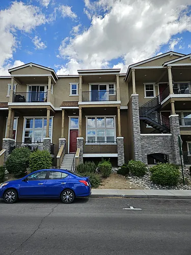 2490 Eastshore Pl #606 Photo 1
