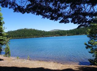 2916 Little Grass Valley Rd, Clipper Mills, CA 95981