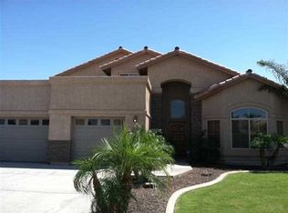 4599 W 27th Ln, Yuma, AZ 85364