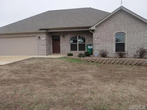 137 Lloyd Henderson Rd, Beebe, AR 72012