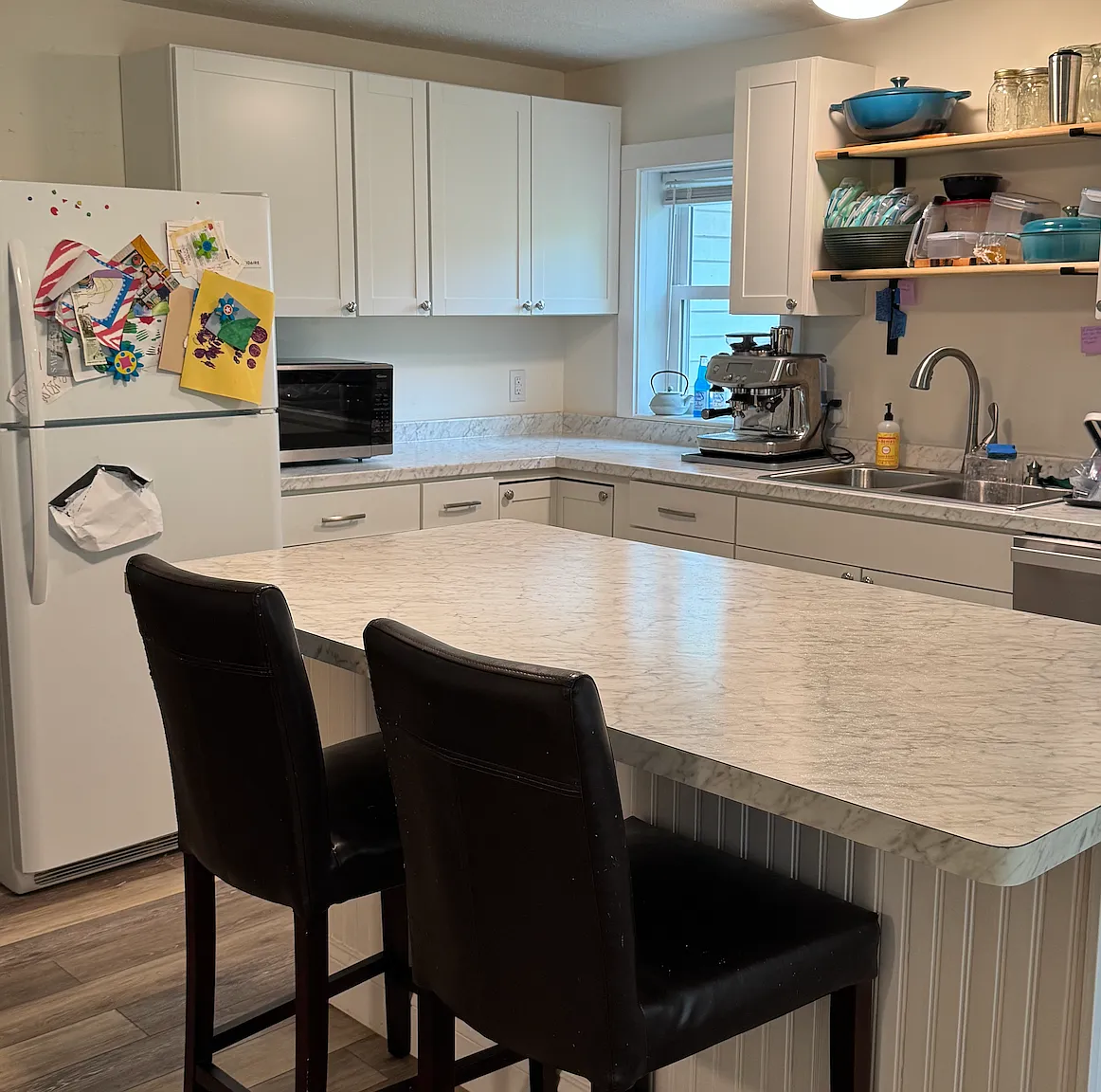 3 bed, 1309 sqft, $3,100 — Photo 3