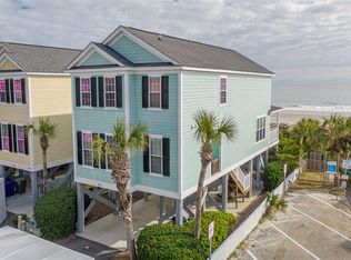 321 S Ocean Blvd, Myrtle Beach, SC 29575