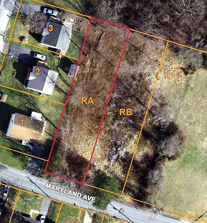1st image of Tbd Maryland Ave