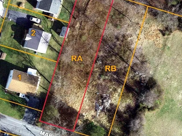 Tbd Maryland Ave, Waynesboro, VA 22980