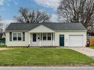 1017 Theodore Road, Schenectady, NY 12303
