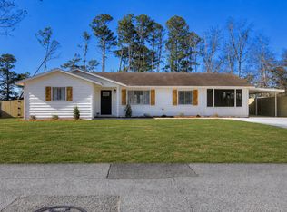 313 Marshall St, Martinez, GA 30907