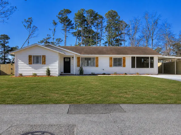 313 Marshall St, Martinez, GA 30907