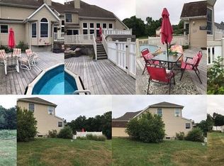 7 Martingale Dr, Wantage, NJ 07461