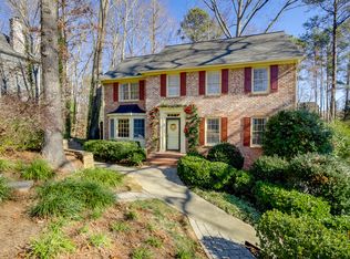 1580 Princeton West Trl, Marietta, GA 30062