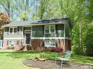 1205 Champion Dr, Cary, NC 27511