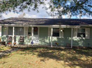 922 E Herrold Ave, Elkhart, IN 46517