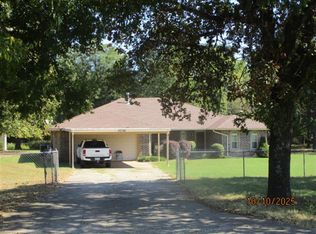 7750 N Henney Rd, Jones, OK 73049