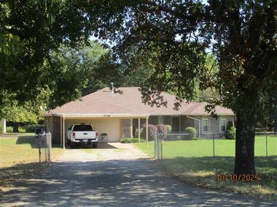 7750 N Henney Rd, Jones, OK, 73049