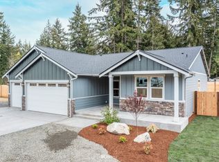 707 A Hubbard Rd SE, Rainier, WA 98576