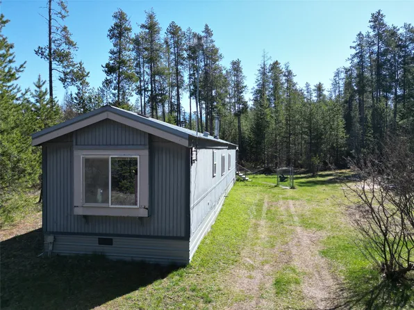 133 Trout Ave, Coram, MT 59913