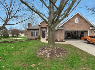 2229 Bramble Ln, Wooster, OH