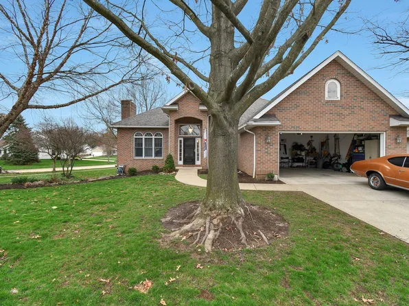 2229 Bramble Ln, Wooster, OH 44691