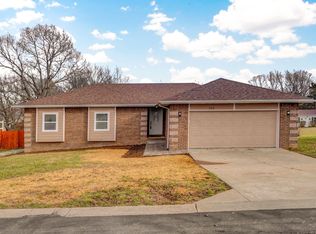250 Kindall St, Fordland, MO 65652