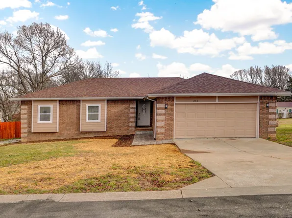 250 Kindall Street, Fordland, MO 65652