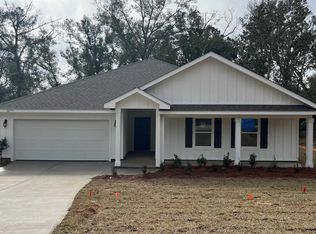 32771 N Pickens Ave, Lillian, AL 36549