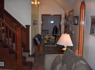 567 NW Aa Hwy, Kingsville, MO 64061