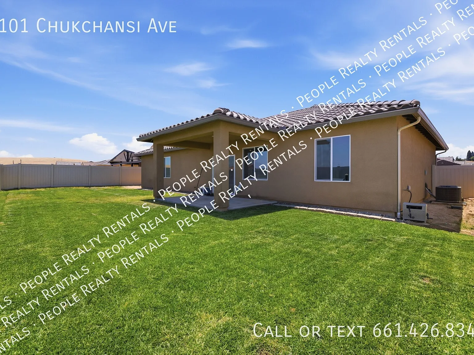 3 bed, 1606 sqft, $2,400 — Photo 2