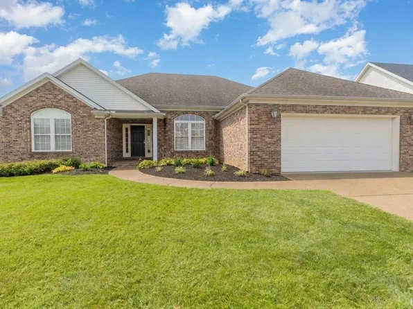 4449 Winsley Cv, Evansville, IN 47725