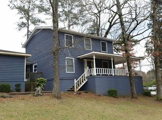 3356 Benton Harbor Ct, Decatur, GA 30034