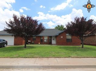2617 Hammond Blvd, Clovis, NM 88101