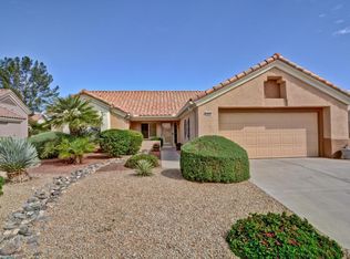 14430 W Wagon Wheel Dr, Sun City West, AZ 85375