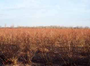 2141 E Sternberg Rd, Muskegon, MI 49444