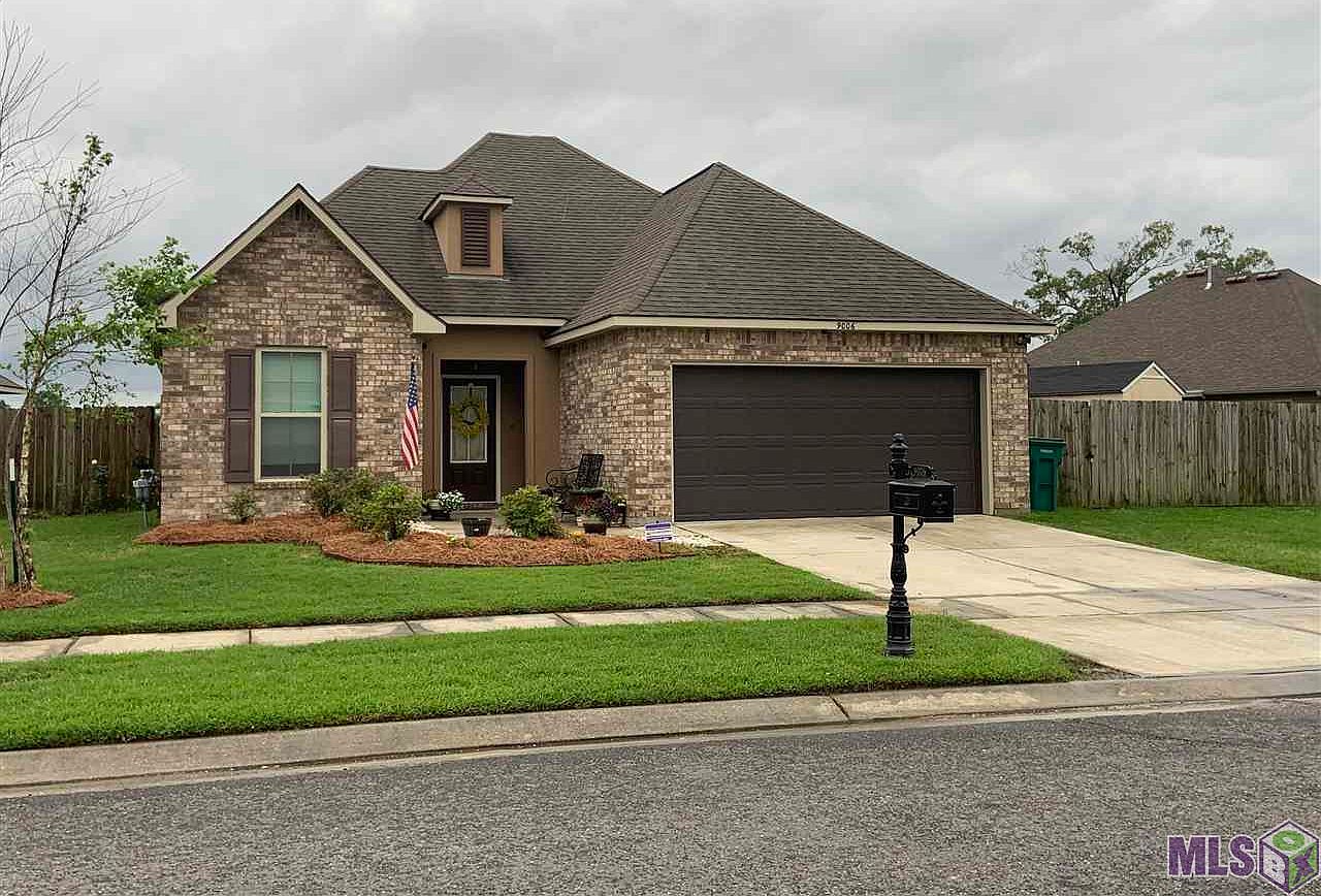 9006 Redwood Lake Blvd, Zachary, LA 70791 Zillow