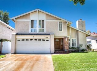 20006 Lorne St, Winnetka, CA 91306