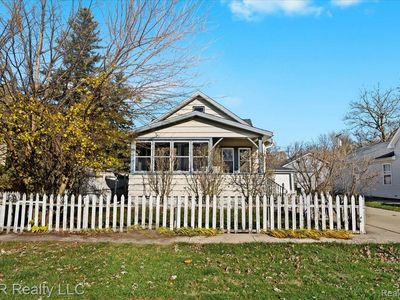 716 W 9th St, Monroe, MI, 48161