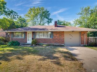 1666 Archdeacon Ct, Dayton, OH 45439