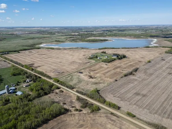 49274 E Range Road 225, Leduc County, AB T0B 3M3