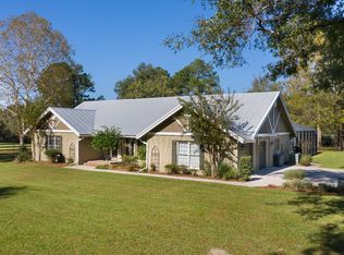 435 SW Ridge St, Lake City, FL 32024