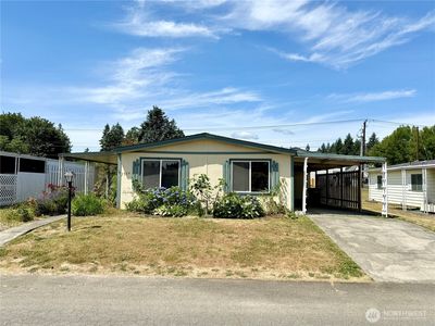 1519 Alonda Lane NE, Olympia, WA, 98516