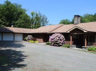 1009 Beaverkill Rd, Livingston Manor, NY 12758