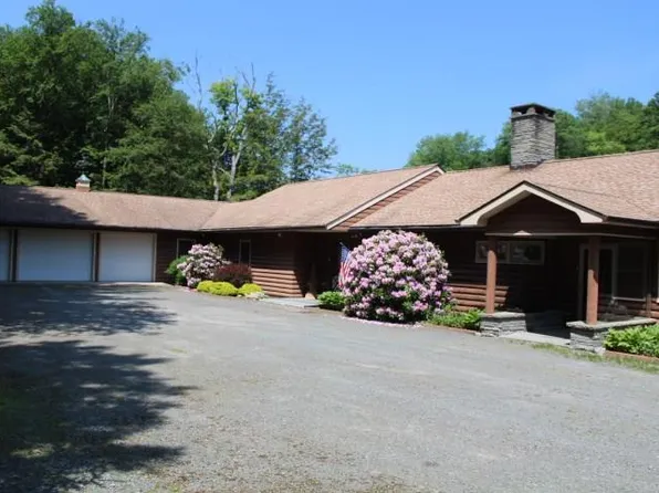 1009 Beaverkill Rd, Livingston Manor, NY 12758