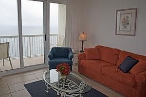2nd image of 5115 Gulf Dr Unit 1705