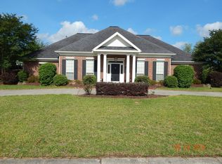 1105 Laura Cir, Sulphur, LA 70663