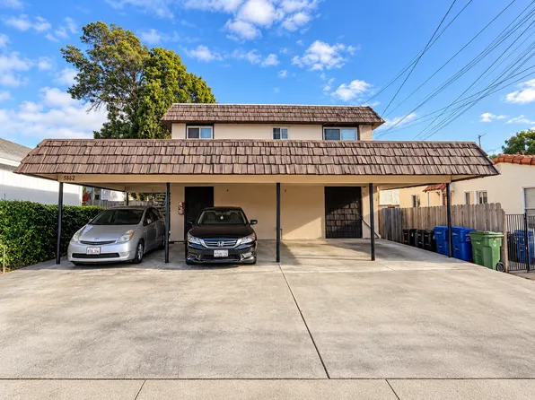 5862 El Dorado St, El Cerrito, CA 94530