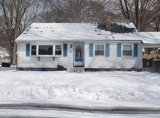 26 E Stephen Dr, Newark, DE 19713