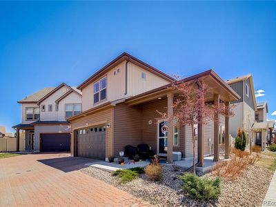 5502 Danube Street, Denver, CO, 80249