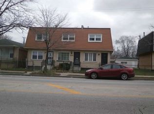 1041 W 87th St, Chicago, IL 60620