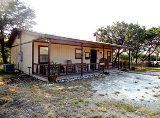 2451 County Road 394, Camp Wood, TX 78833