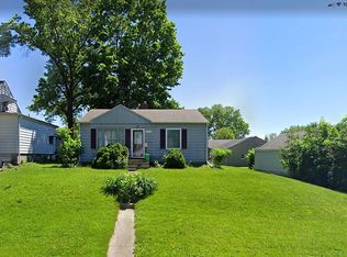 1414 Patton Ave, Waterloo, IA 50702
