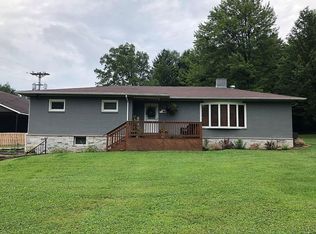 1154 Wilmore Rd, Ebensburg, PA 15931